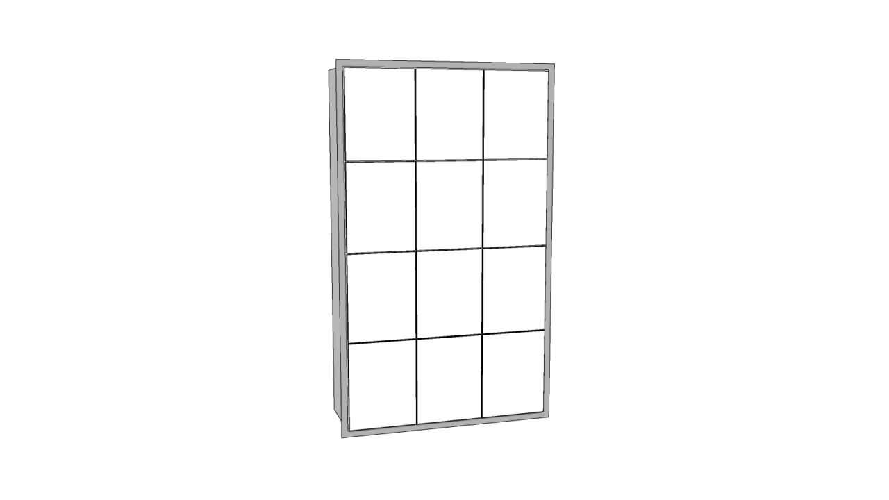Wandgebundene Systeme Wandgebundene Systeme