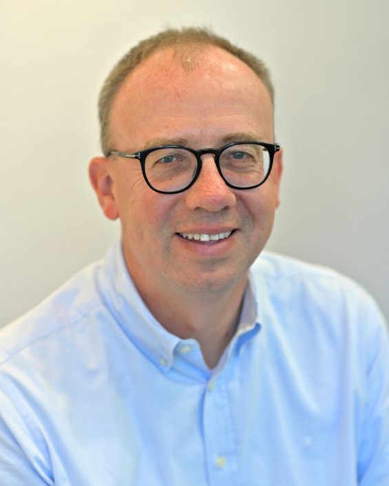 Holger Jüngst Holger Jüngst