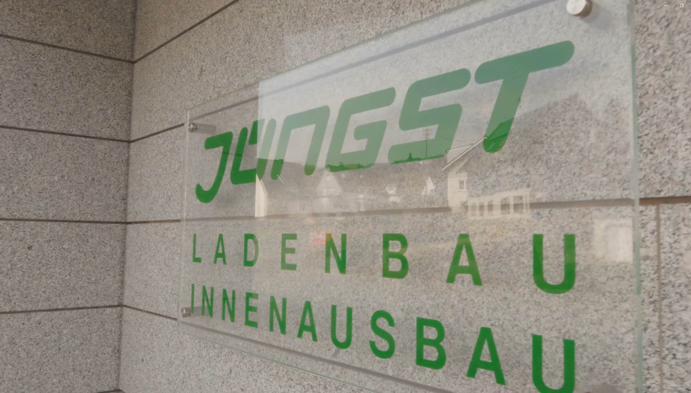 Jüngst GmbH & Co. KG Jüngst GmbH & Co. KG