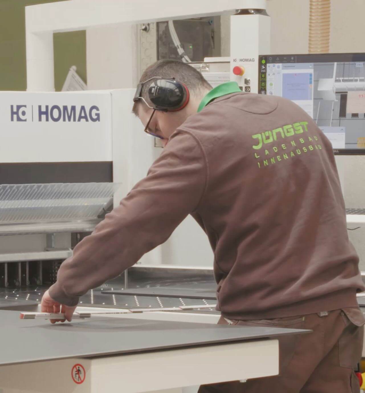 Werkstatt - Jüngst GmbH & Co. KG Werkstatt - Jüngst GmbH & Co. KG